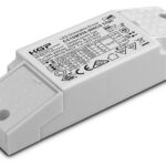 KGP LED Treiber Konstantstrom 220-240V, 50-60Hz, 350-500mA, dimmbar, TRIAC, IP20 CC10W350-500CG TRIAC