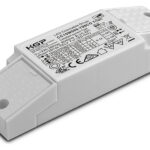 KGP LED Treiber Konstantstrom 220-240V, 50-60Hz, 500-700mA, dimmbar,TRIAC, IP20 CC10W500-700CG TRIAC