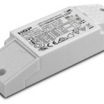 KGP LED Treiber Konstantstrom 220-240V, 50-60Hz, 400-550mA, dimmbar,TRIAC, IP20 CC15W400-550CG TRIAC