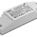KGP LED Treiber Konstantstrom 220-240V, 50-60Hz, 500-700mA, dimmbar,TRIAC, IP20 CC15W500-700CG TRIAC