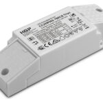 KGP LED Treiber Konstantstrom 220-240V, 50-60Hz, 500-700mA, dimmbar,TRIAC, IP20 CC20W500-700CG TRIAC