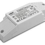 KGP LED Treiber Konstantstrom 220-240V, 50-60Hz, 500-700mA, dimmbar,TRIAC, IP20 CC30W500-700CG TRIAC