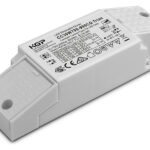 KGP LED Treiber Konstantstrom 220-240V, 50-60Hz, 700-900mA, dimmbar,TRIAC, IP20 CC30W700-900CG TRIAC