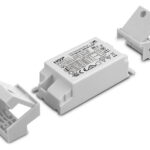 KGP LED Treiber Konstantstrom 220-240V, 50-60Hz, 180-350mA, dimmbar,-TRIAC, IP20 CC7W180-350CG TRIAC