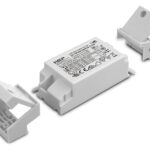 KGP LED Treiber Konstantstrom 220-240V, 50-60Hz, 350-500mA, dimmbar,-TRIAC, IP20 CC7W350-500CG TRIAC