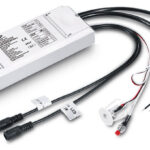 KGP Notlichtbetriebsgerät Konstantstrom 220-240V, 50/60Hz, 10-50V, 3h