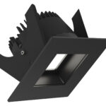 Fabio 75 LV - Eckige Einbauleuchten starr {{attr_pa_farbe}} {{attr_max-systemleistung}} {{attr_pa_abstrahlwinkel}} {{attr_pa_farbtemperatur}} CRI{{attr_pa_farbwiedergabeindex-cri}}