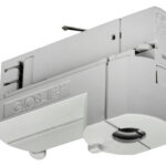 GLOBAL Trac Pro Multi Adaptor für 3-Phasen Stromschiene,