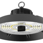 Highbay H40 - Industrieleuchten schwarz 90° {{attr_pa_farbtemperatur}} CRI{{attr_pa_farbwiedergabeindex-cri}}