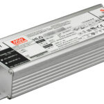 MEAN WELL LED Treiber Konstantspannung Konstantstrom HLG