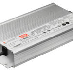 MEAN WELL LED Treiber Konstantspannung Konstantstrom HLG