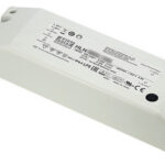 MEAN WELL LED Treiber Konstantspannung HLN 90-305V AC 127-431V DC/ 40W