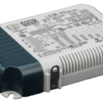 MEAN WELL LED Treiber Konstantstrom