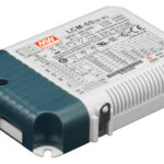 MEAN WELL LED Treiber Konstantstrom