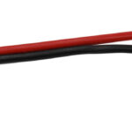 Zweiseitiger Verbinder mit Kabel für stripCENTURY 30, PCB