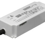 MEAN WELL LED Treiber Konstants