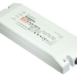 MEAN WELL LED Treiber Konstantstrom PLN 90-295V AC 127-417V DC / {{attr_ausgangsleistung}}