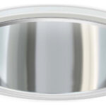 roundCENTURY 167 - Runde Einbauleuchten starr {{attr_pa_farbe}} {{attr_max-systemleistung}} 50° {{attr_pa_farbtemperatur}} CRI{{attr_pa_farbwiedergabeindex-cri}}