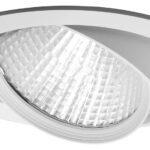 roundCENTURY 183 - Runde Einbauleuchten kardanisch {{attr_pa_farbe}} {{attr_max-systemleistung}} {{attr_pa_abstrahlwinkel}} {{attr_pa_farbtemperatur}} CRI{{attr_pa_farbwiedergabeindex-cri}}