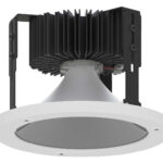 roundCENTURY 280 - Runde Einbauleuchten starr weiss {{attr_max-systemleistung}} 44° {{attr_pa_farbtemperatur}} CRI{{attr_pa_farbwiedergabeindex-cri}}