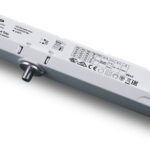 KGP LED Treiber Konstantstrom 220-240V, 50-60Hz, 850-1000mA, dimmbar-TRIAC, IP20 SC40W850-1000CG-4 TRIAC