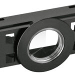 TRIDONIC 5DPI 14f für alle Sensoren der Serie 5DP 14f schwarz