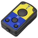 TRIDONIC Barcode RFID Erfassungsgerät Feig ID ECCO Smart 2D-TR