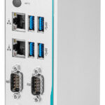TRIDONIC Application Controller lichtMONITOR server x5