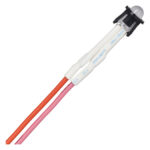 TRIDONIC LED, grün LED EM