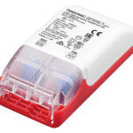 TRIDONIC LED Treiber Konstantspannung LCBU {{attr_pa_leistung}} 12V BASIC phase-cut SR