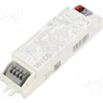 KGP LED Treiber Konstantstrom 220-240V, 50-60Hz, 1