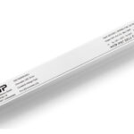 KGP LED Treiber Konstantspannung 220-240V, 50-60Hz, 24V, 0-
