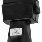 GLOBAL Trac Pro Typ F Multiadapter Steckdoseneinsatz für 3-Phasen Stromschiene, 16A, 240V - {{attr_pa_farbe}}