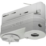GLOBAL Trac Pro Multi-Adapter für 3-Phasen Stromschiene, 100N - {{attr_pa_farbe}}