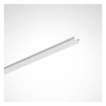 GLOBAL Abdeckung für Pro für GLOBAL Stromschienen, 2m, {{attr_pa_farbe}}