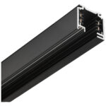 EUTRAC Datenbus Stromschiene 3-Phasen Aufbauschiene + Datenbus 1000mm - {{attr_pa_farbe}}