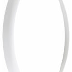 Relco S.r.l Leuchtenrahmen für KAMELEON 250mm ws