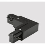 EUTRAC Datenbus Verbinder für 3-Phasen Aufbauschiene + Datenbus, elektrischer Längsverbinder - {{attr_pa_farbe}}
