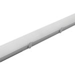 LED Allegra basic 3CCT - Industrieleuchten grau 18/24/36/42W 110° 3000K/4000K/6000K CRI{{attr_pa_farbwiedergabeindex-cri}}