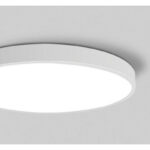 LED MERCEDES 1200 3CCT - Aufbauleuchten starr silber {{attr_max-systemleistung}} 110° 3000K/4000K/6000K CRI{{attr_pa_farbwiedergabeindex-cri}}