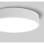 LED MERCEDES 800 3CCT - Aufbauleuchten starr silber {{attr_max-systemleistung}} 110° 3000K/4000K/6000K CRI{{attr_pa_farbwiedergabeindex-cri}}