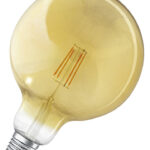 Klassische Globe-Form mit Glühwendel-Design mit Zigbee-Technologie