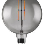 Klassische Globe-Form mit Glühwendel-Design mit WiFi-Technologie