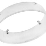 Refraktoren für HIGH BAY GEN 3 Leuchten