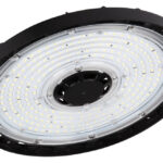 LED-Hallenleuchten mit DALI-Schnittstelle