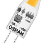 Kleine 12 V-Niedervolt-LED-Lampen mit Retrofit-Stecksockel