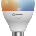 Lampen mit klassische Kolbenform mit Zigbee-Technologie