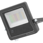 Fluter mit MATTER-Technologie
