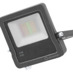 Fluter mit MATTER-Technologie