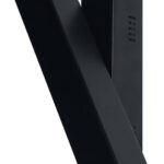 Smarte dekorative Wandleuchte mit WIFI-Technologie TW und dimmbar